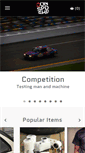 Mobile Screenshot of condorspeedshop.com